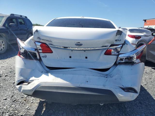 Photo 6 from auction – 2017 NISSAN SENTRA S with VIN 3N1AB7AP2HL672842