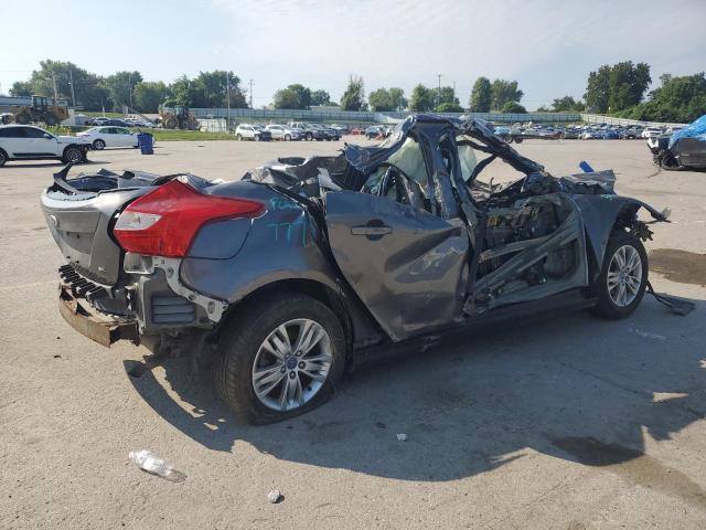 Photo 3 from auction – 2012 FORD FOCUS SEL with VIN 1FAHP3M29CL111571