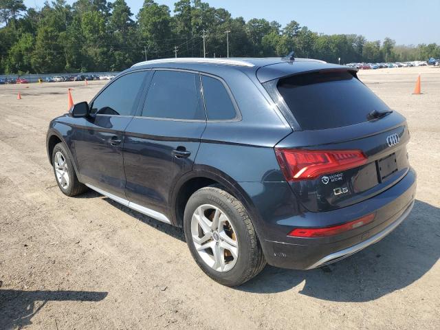 Photo 2 from auction – 2018 AUDI Q5 PREMIUM with VIN WA1ANAFY2J2090258