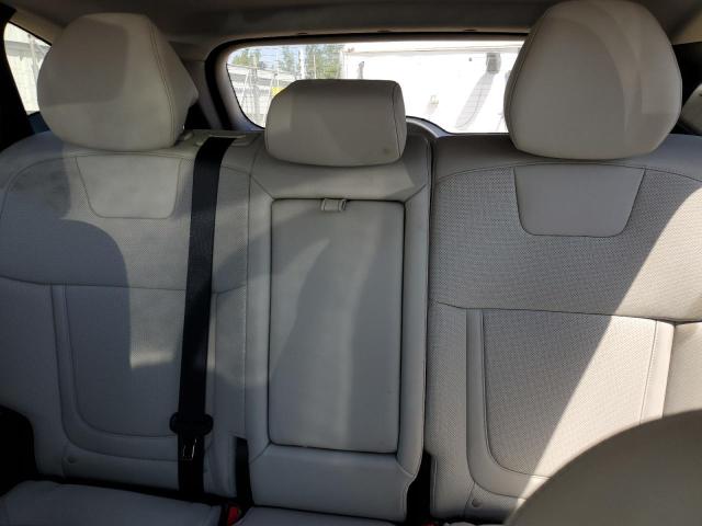 Photo 10 from auction – 2023 HYUNDAI TUCSON SEL with VIN KM8JFCA14PU129840