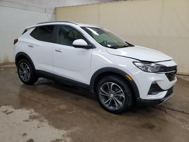 Photo 4 from auction – 2020 BUICK ENCORE GX with VIN KL4MMESL2LB121285