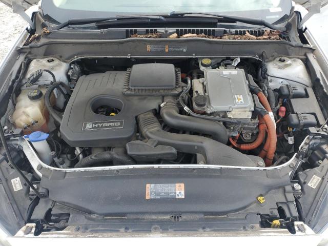 Photo 11 from auction – 2015 FORD FUSION SE with VIN 3FA6P0LU2FR177233