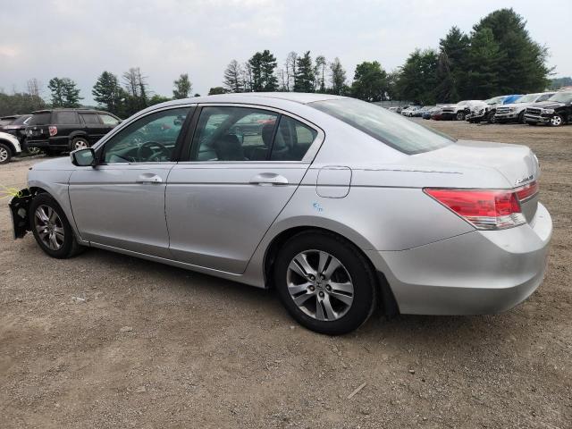 Photo 2 from auction – 2011 HONDA ACCORD SE with VIN 1HGCP2F61BA000927