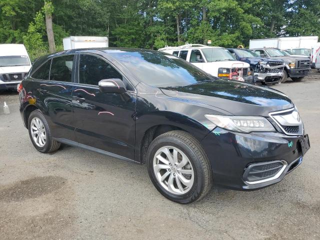 Photo 4 from auction – 2016 ACURA RDX TECHNO with VIN 5J8TB4H54GL029333