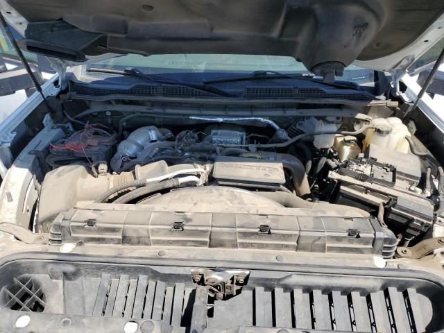Photo 11 from auction – 2022 CHEVROLET SILVERADO with VIN 1GC4YNEY4NF204987