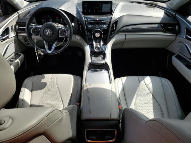 Photo 8 from auction – 2020 ACURA RDX TECHNOLOGY with VIN 5J8TC2H52LL010291