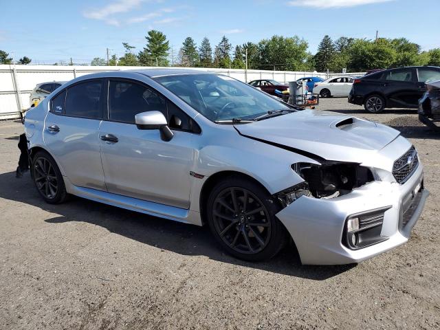 Photo 4 from auction – 2018 SUBARU WRX PREMIU with VIN JF1VA1C60J9815438
