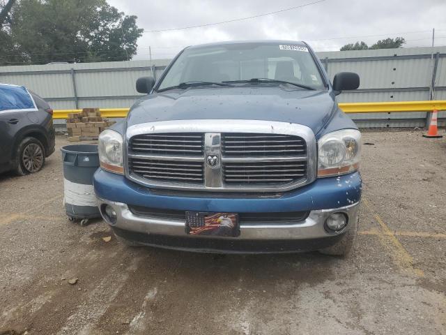 Photo 5 from auction – 2006 DODGE RAM 1500 S with VIN 1D7HU18236S675654