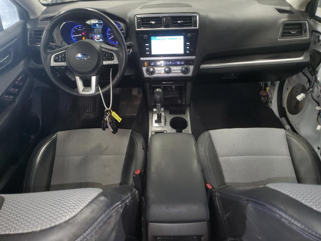 Photo 8 from auction – 2017 SUBARU LEGACY SPO with VIN 4S3BNAS63H3046398