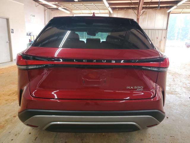Photo 6 from auction – 2023 LEXUS RX 350 BAS with VIN 2T2BAMCA6PC004468
