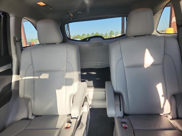 Photo 10 from auction – 2018 TOYOTA HIGHLANDER with VIN 5TDKZRFH3JS547262