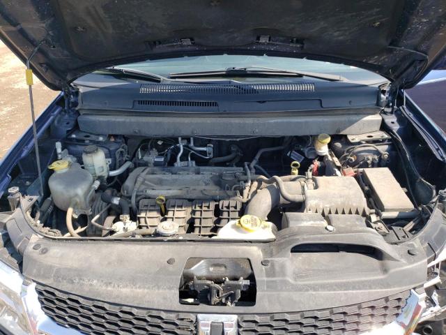 Photo 12 from auction – 2017 DODGE JOURNEY with VIN 3C4PDCBB9HT599787