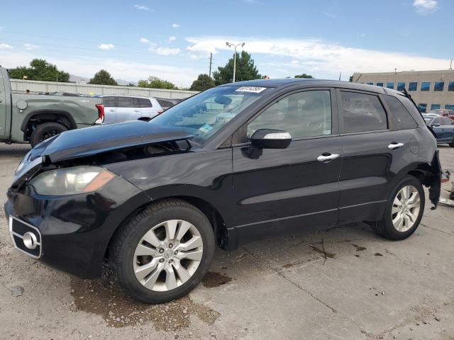 Photo 1 from auction – 2010 ACURA RDX TECHNO with VIN 5J8TB1H51AA007873