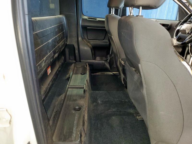 Photo 10 from auction – 2023 TOYOTA TACOMA ACCESS CAB with VIN 3TYRX5GN0PT079344