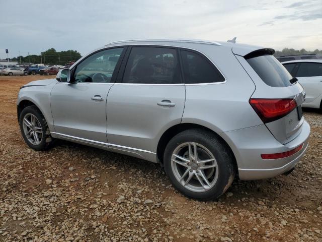 Photo 2 from auction – 2014 AUDI Q5 PREMIUM with VIN WA1LFAFP8EA027318