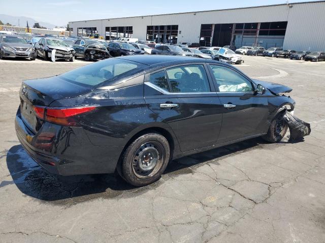 Photo 3 from auction – 2023 NISSAN ALTIMA S with VIN 1N4BL4BV9PN381124