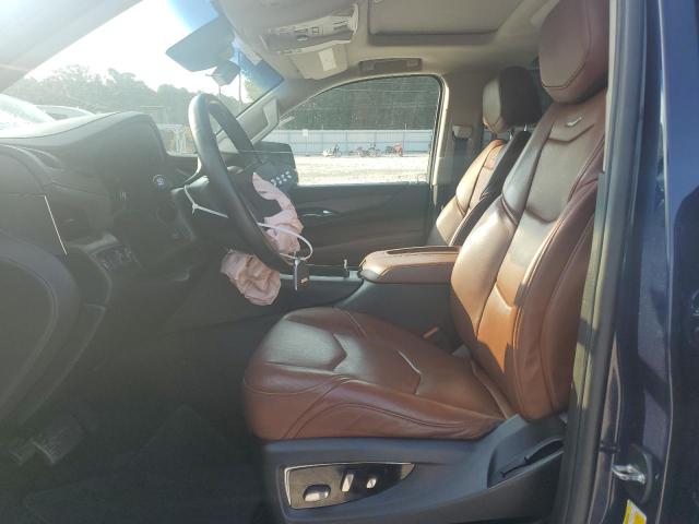 Photo 7 from auction – 2018 CADILLAC ESCALADE E with VIN 1GYS4HKJ0JR274128