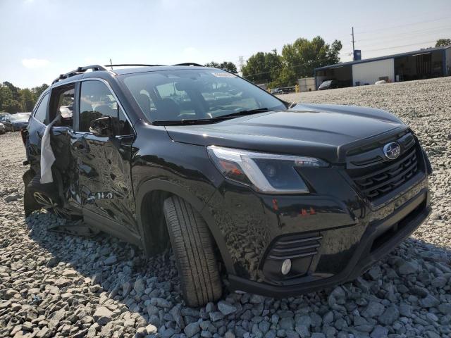 Photo 4 from auction – 2023 SUBARU FORESTER L with VIN JF2SKAPC5PH435098