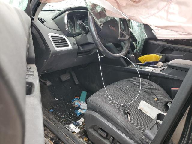 Photo 8 from auction – 2017 GMC TERRAIN SL with VIN 2GKFLTEK0H6165230