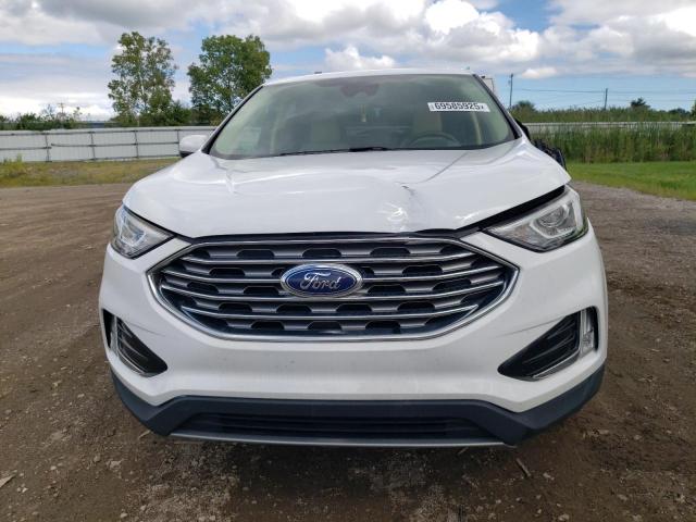 Photo 5 from auction – 2021 FORD EDGE SEL with VIN 2FMPK3J94MBA06925