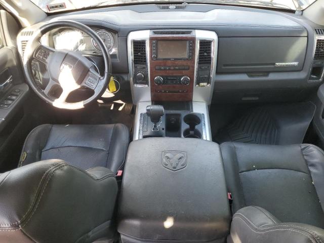 Photo 8 from auction – 2012 DODGE RAM 1500 with VIN 1C6RD7NT8CS327124