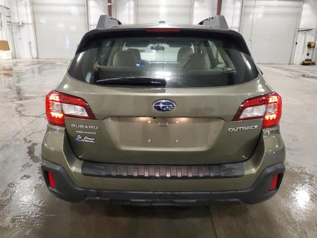 Снимка 6 от търг – 2019 SUBARU OUTBACK 2. с VIN 4S4BSABC2K3206952