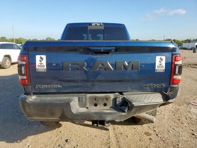 Photo 6 from auction – 2024 RAM 2500 POWER with VIN 3C6UR5EL8RG126551