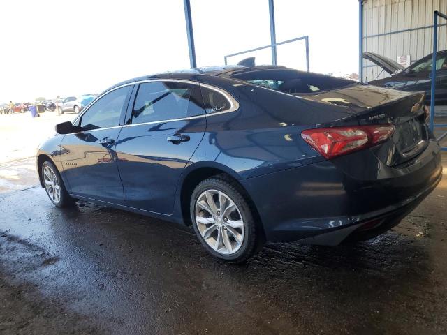 Photo 2 from auction – 2019 CHEVROLET MALIBU LT with VIN 1G1ZD5ST7KF208157