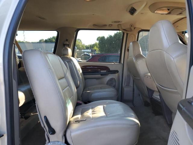 Photo 11 from auction – 2005 FORD EXCURSION with VIN 1FMSU43P65ED41566