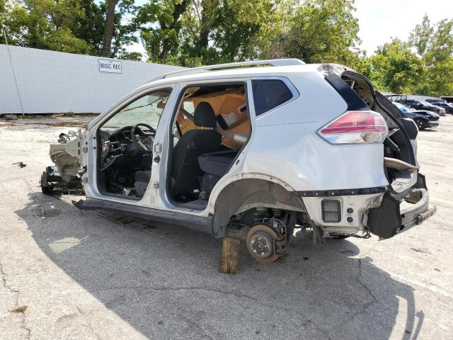 Photo 2 from auction – 2015 NISSAN ROGUE S with VIN 5N1AT2MV7FC921129