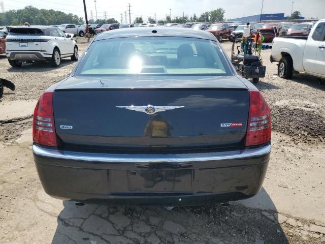 Photo 6 from auction – 2006 CHRYSLER 300C with VIN 2C3LK63H26H345728