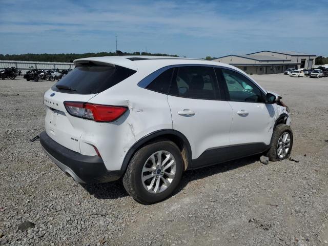 Photo 3 from auction – 2020 FORD ESCAPE SE with VIN 1FMCU9G62LUC47240