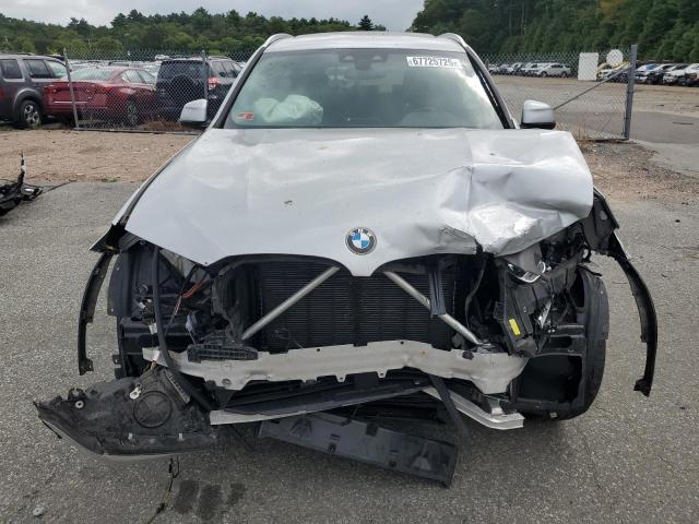 Photo 5 from auction – 2019 BMW X3 XDRIVE3 with VIN 5UXTR9C51KLP94764
