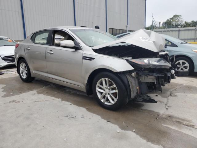 Photo 4 from auction – 2013 KIA OPTIMA LX with VIN KNAGM4A79D5362422