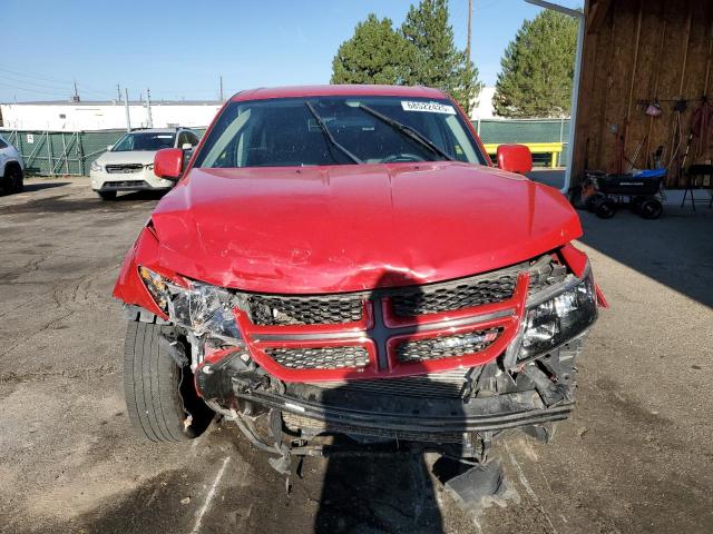 Photo 5 from auction – 2018 DODGE JOURNEY GT with VIN 3C4PDDEG4JT431364