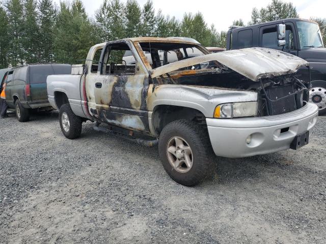 Photo 4 from auction – 2001 DODGE RAM 1500 with VIN 1B7HF13Z71J608661