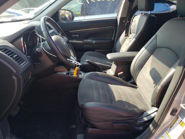 Photo 7 from auction – 2018 MITSUBISHI OUTLANDER with VIN JA4AP3AW5JZ001544