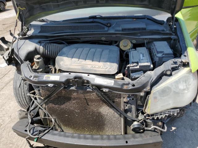 Photo 12 from auction – 2014 DODGE GRAND CARA with VIN 2C4RDGCG3ER239438