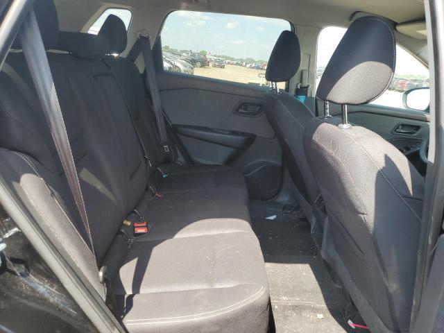 Photo 10 from auction – 2023 NISSAN ROGUE S with VIN 5N1BT3AB3PC679977