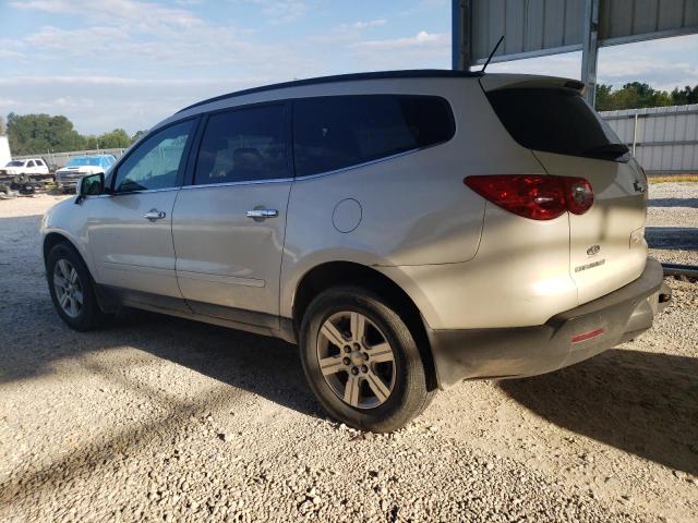 Photo 2 from auction – 2012 CHEVROLET TRAVERSE L with VIN 1GNKRJED3CJ170746