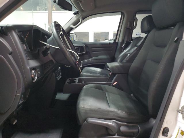 صورة رقم 7 من المزاد - 2013 HONDA RIDGELINE مع VIN 5FPYK1F71DB007092