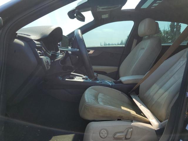 Photo 7 from auction – 2017 AUDI A4 ULTRA P with VIN WAUKMAF49HN056690