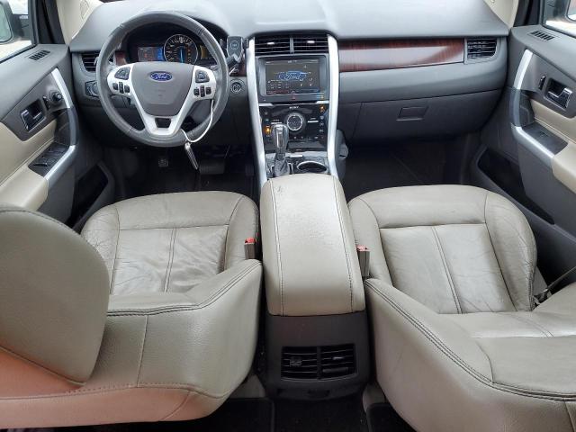 Photo 8 from auction – 2014 FORD EDGE LIMIT with VIN 2FMDK3KC3EBA22905