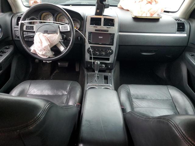 Photo 8 from auction – 2010 DODGE CHARGER R/ with VIN 2B3CA5CT6AH136127