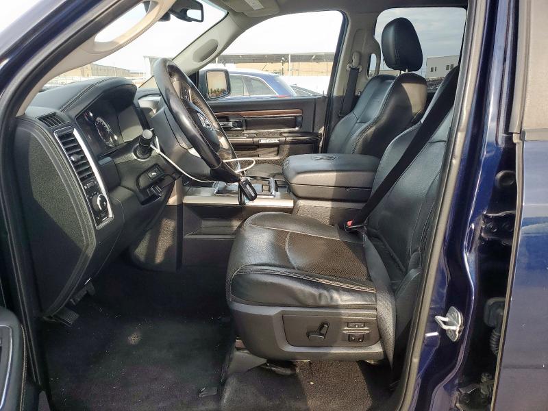 Photo 7 from auction – 2013 RAM 1500 LARAM with VIN 1C6RR7JT2DS582442