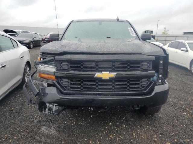 Photo 5 from auction – 2016 CHEVROLET SILVERADO with VIN 1GCVKPEC9GZ324873