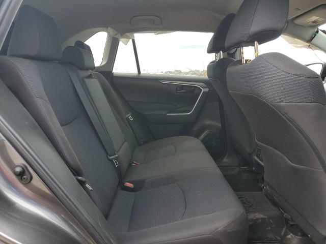 Photo 10 from auction – 2023 TOYOTA RAV4 LE with VIN 2T3F1RFV7PC336668