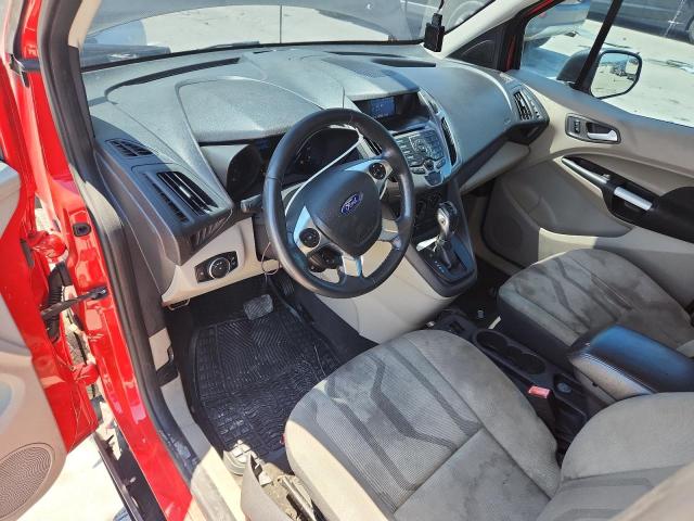 Foto 8 de la subasta – 2016 FORD TRANSIT CO con VIN NM0GE9F7XG1237251