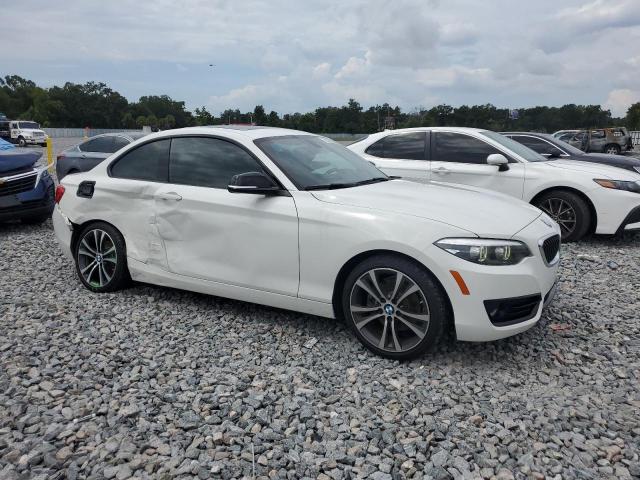 Photo 4 from auction – 2018 BMW 230I with VIN WBA2J1C59JVD09487