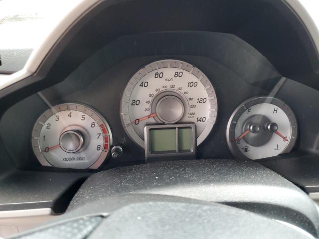 Photo 9 from auction – 2015 HONDA PILOT EXL with VIN 5FNYF3H59FB007901